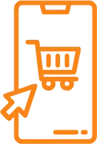 E Ticaret Icon