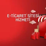 E Ticaret Sitesi Hizmeti