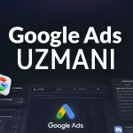 Google Ads Uzmani