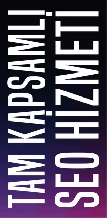 Hizmetler 1