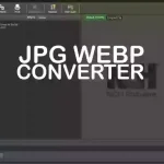 Jpg Webp Converter