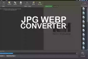 Jpg Webp Converter