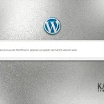 Php Kurulumunuzda