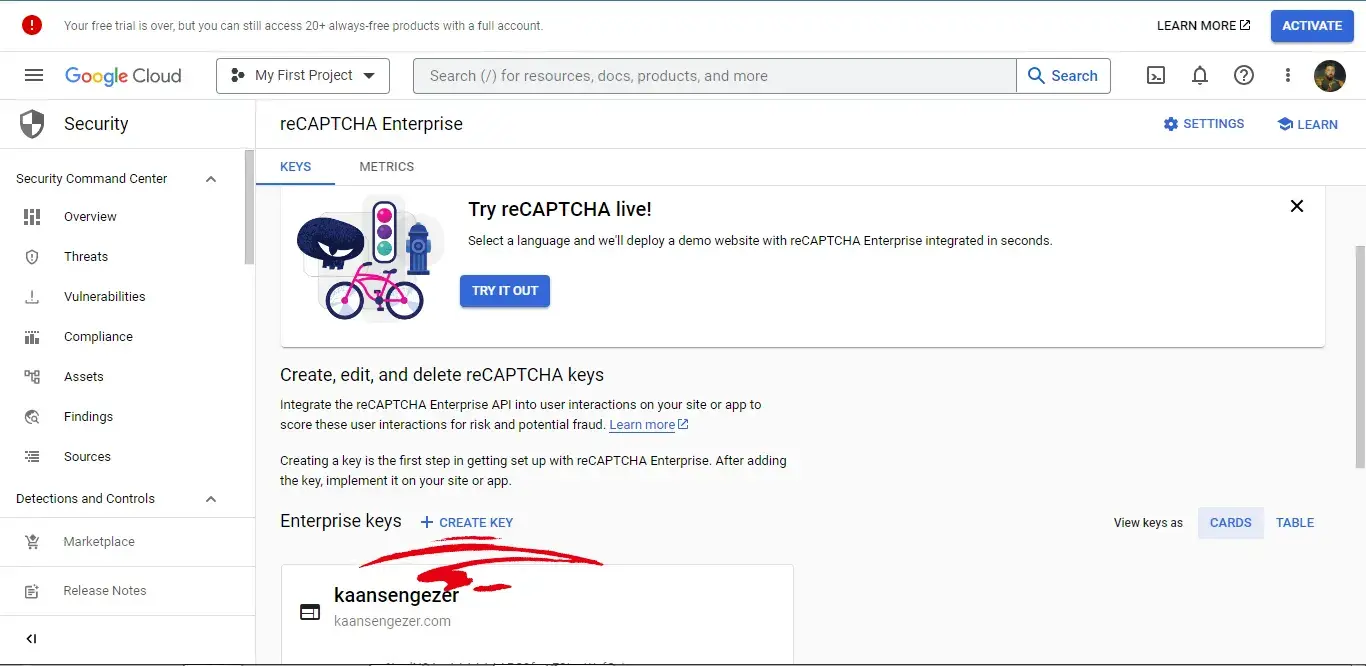 Wordpress Spam Yorum Engelleme 1